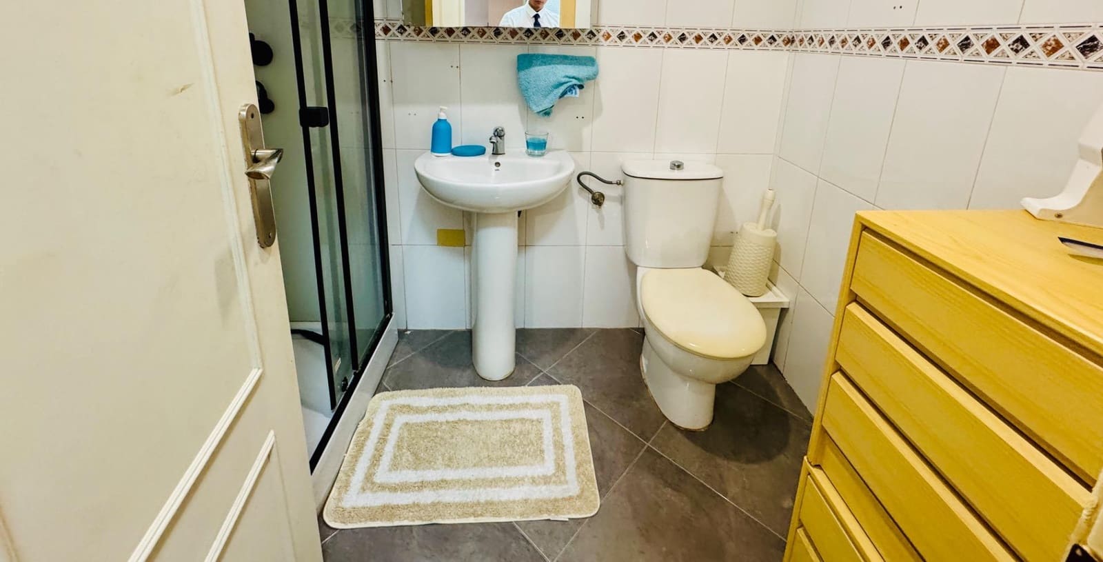 3 camera da letto Bungalow in vendita in La Siesta con piscina - 129.900 € (Rif: 10116459)