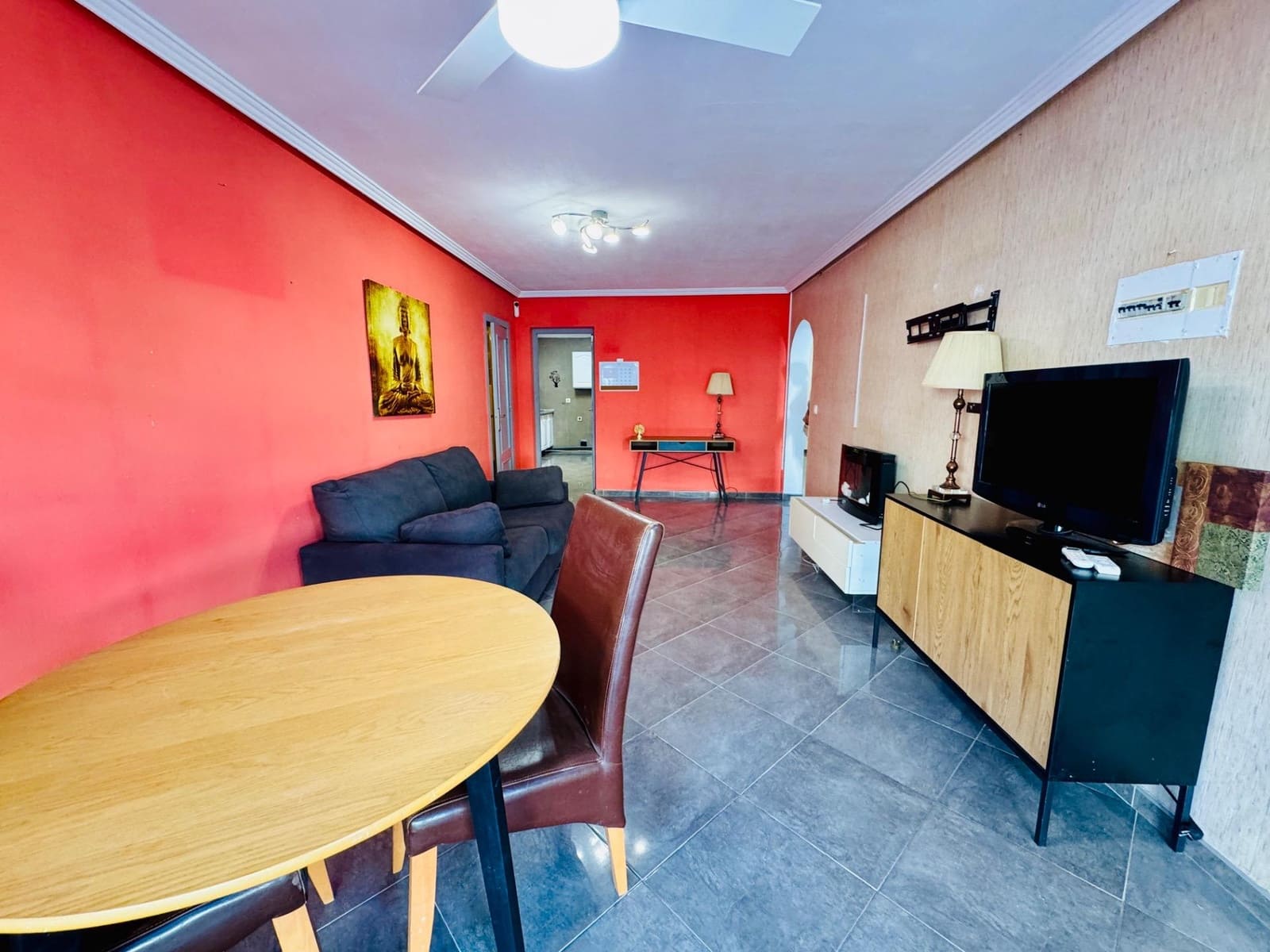 3 camera da letto Bungalow in vendita in La Siesta con piscina - 129.900 € (Rif: 10116459)