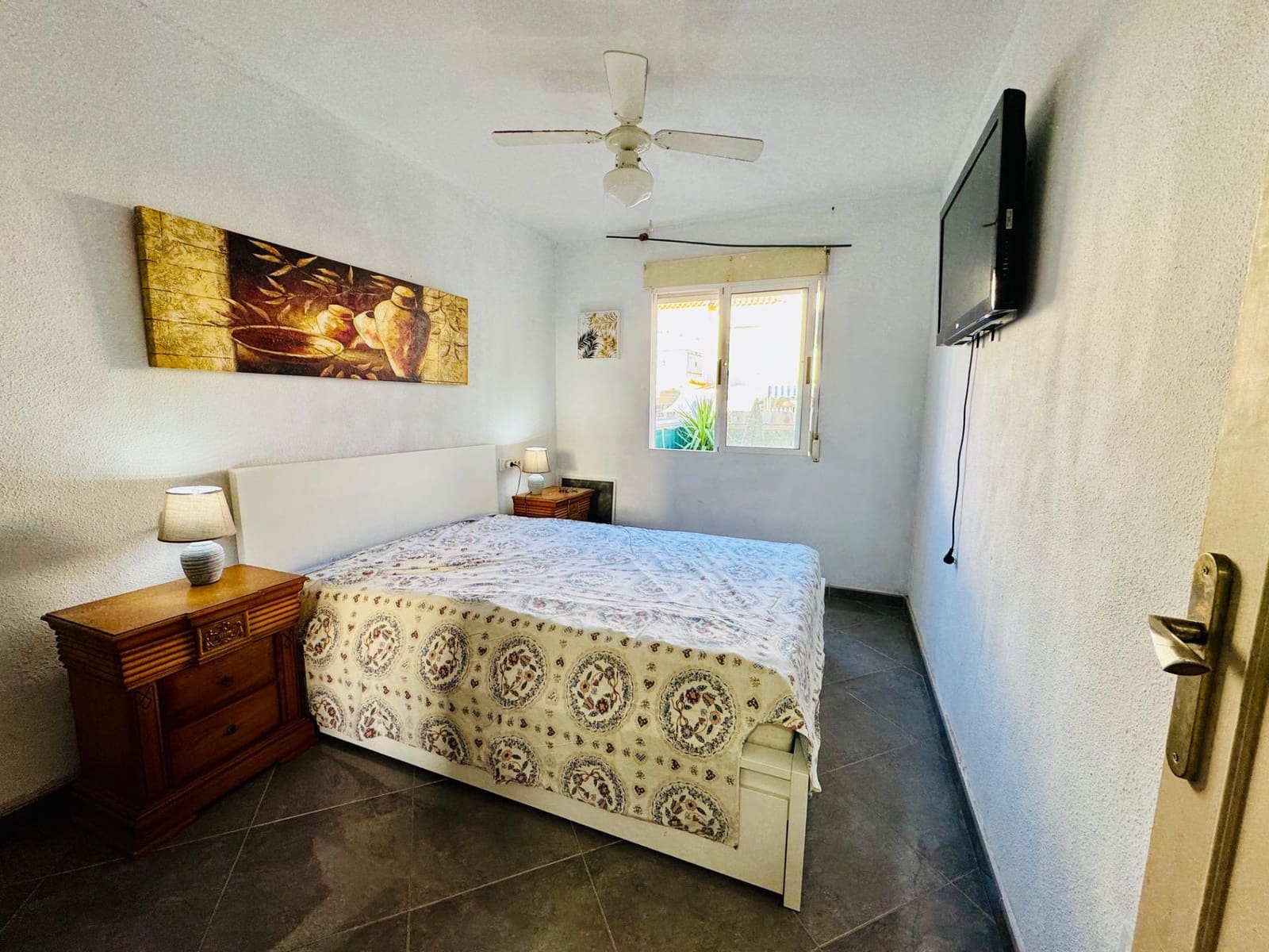 3 camera da letto Bungalow in vendita in La Siesta con piscina - 129.900 € (Rif: 10116459)