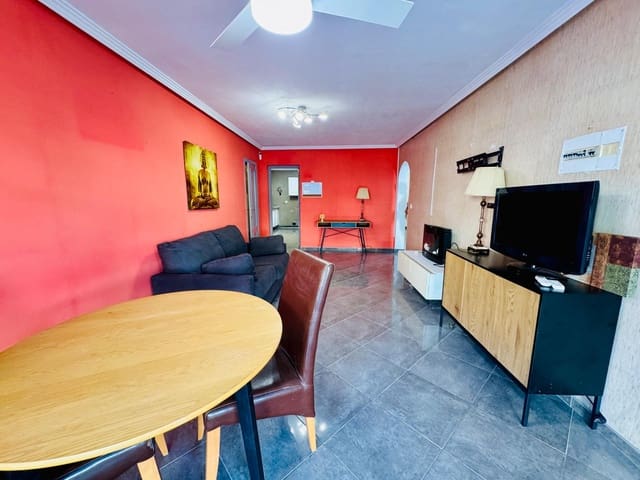 3 bedroom Bungalow for sale in La Siesta, Torrevieja with pool - € 129,900 (Ref: 10116459)
