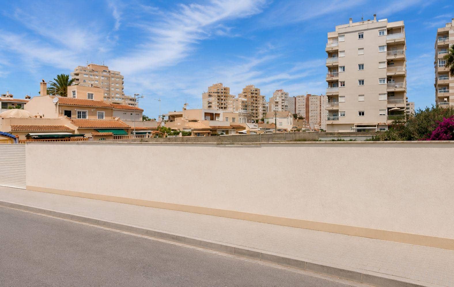 Tomt till salu i Aguas Nuevas - 950 000 € (Ref: 10116463)