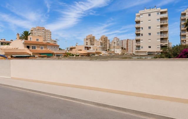 Solar/Parcela en Aguas Nuevas, Torrevieja en venta - 950.000 € (Ref: 10116463)