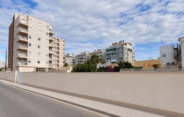 Solar/Parcela en Aguas Nuevas, Torrevieja en venta - 950.000 € (Ref: 10116463)