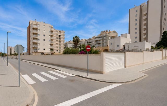 Solar/Parcela en Aguas Nuevas, Torrevieja en venta - 950.000 € (Ref: 10116463)