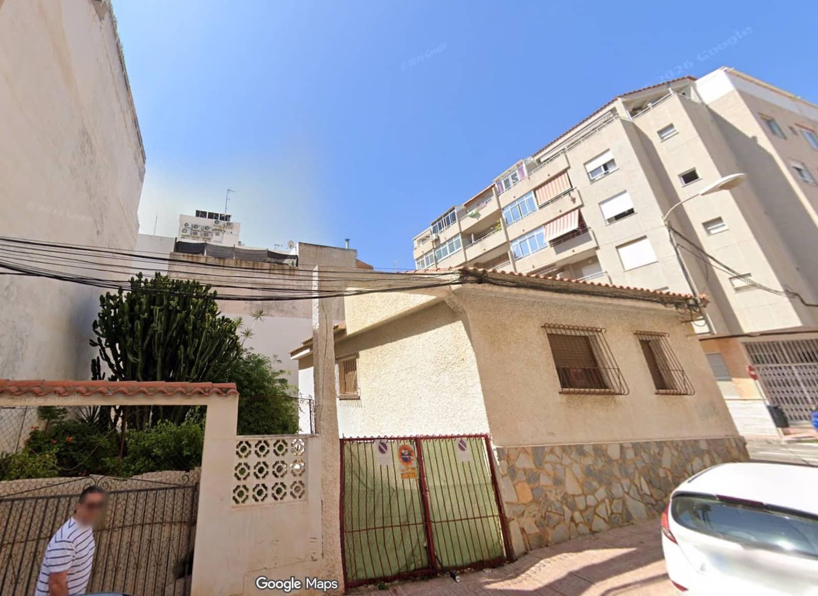 Tomt till salu i Torrevieja - 430 000 € (Ref: 10116469)