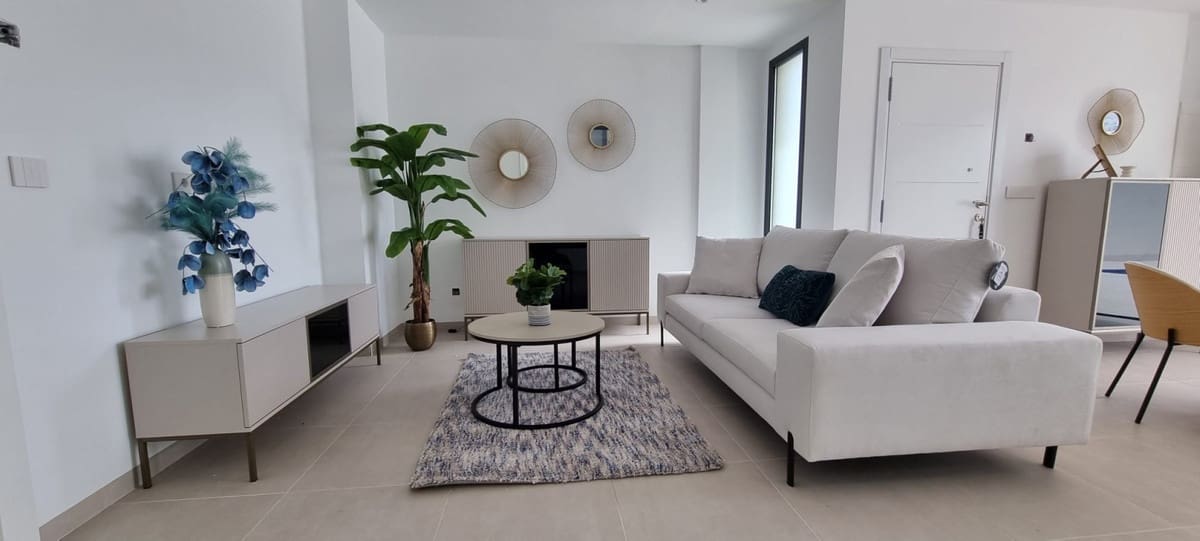 3 soverom Villa til salgs i Finestrat med svømmebasseng garasje - € 610 000 (Ref: 10116483)