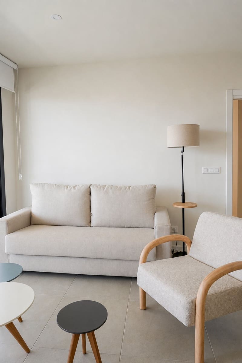 3 soverom Leilighet til salgs i Calpe / Calp med svømmebasseng garasje - € 670 000 (Ref: 10116488)