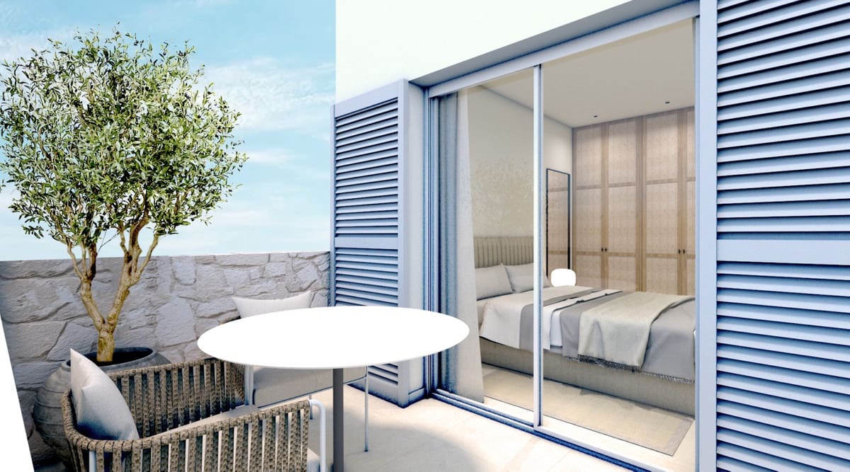 3 quarto Moradia para venda em Torre de la Horadada com piscina - 492 000 € (Ref: 10116489)