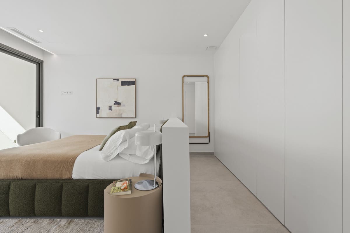 3 chambre Villa/Maison à vendre à Benidorm avec piscine garage - 1 080 000 € (Ref: 10116492)