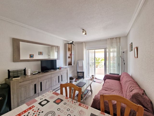 3 soveværelse Lejlighed til salg i Guardamar Playa, Guardamar del Segura - € 199.000 (Ref: 10116499)