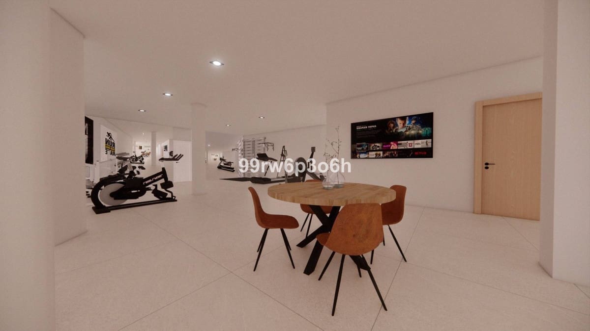 4 soveværelse Villa til salg i Calpe / Calp med swimmingpool garage - € 2.575.000 (Ref: 10116506)