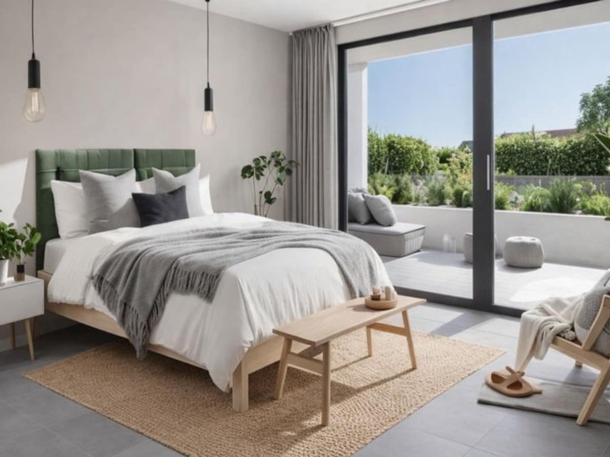 3 Zimmer Villa zu verkaufen in Blue Lagoon mit Pool Garage - 488.000 € (Ref: 10116511)
