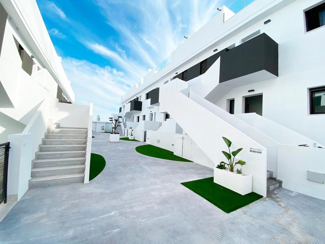 2 camera da letto Villa in vendita in Los Balcones con piscina garage - 330.000 € (Rif: 10116512)