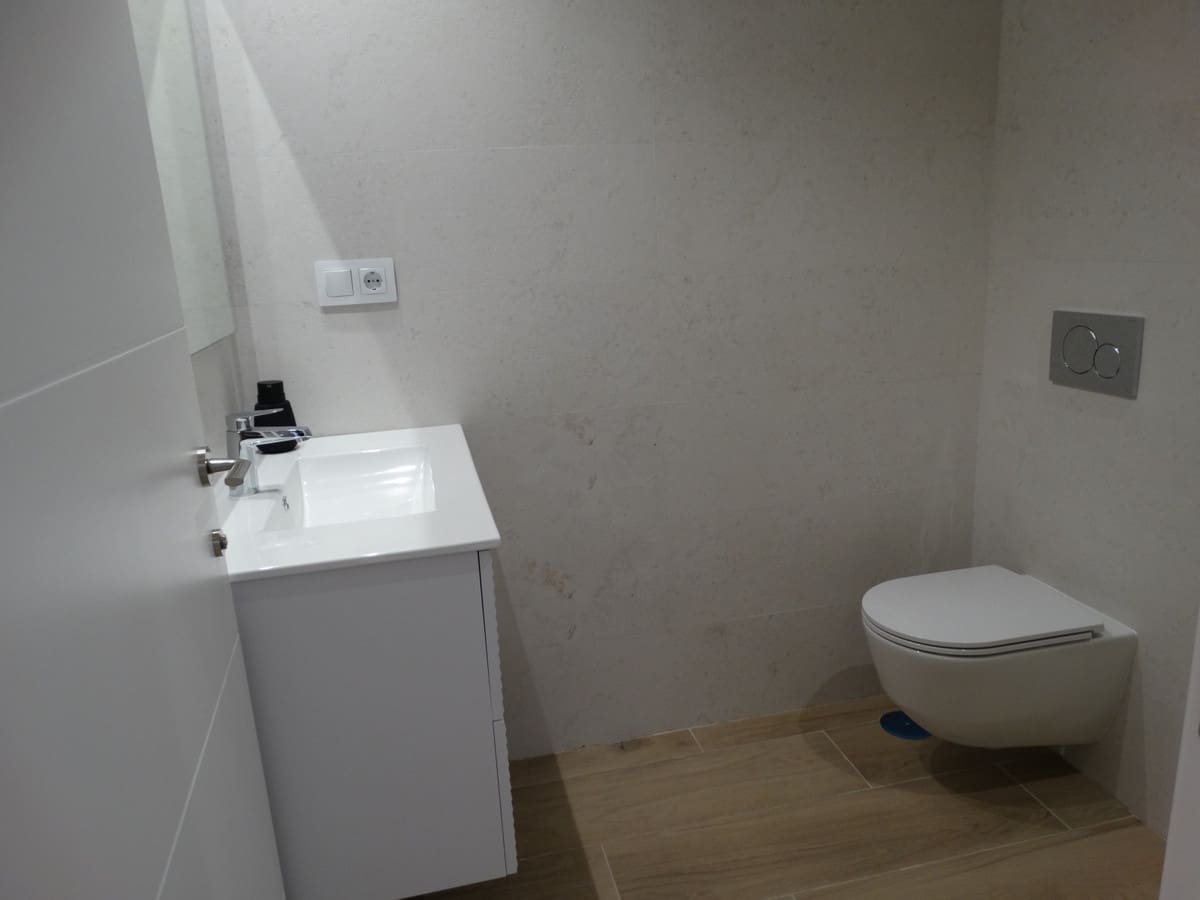 3 bedroom Apartment for sale in Pilar de la Horadada with pool garage - € 295,000 (Ref: 10116517)