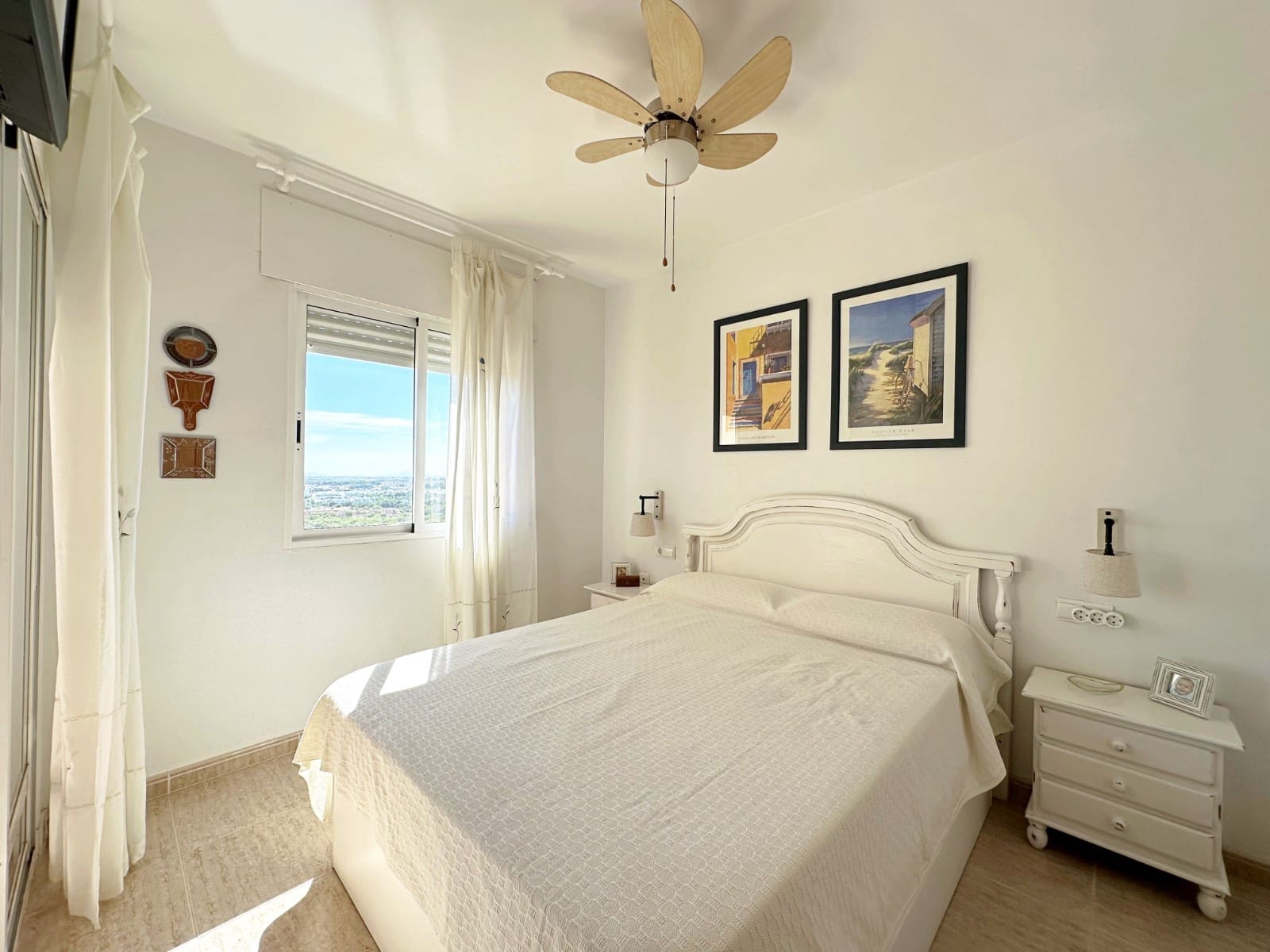 2 camera da letto Appartamento in vendita in Orihuela Costa con piscina garage - 290.000 € (Rif: 10116522)