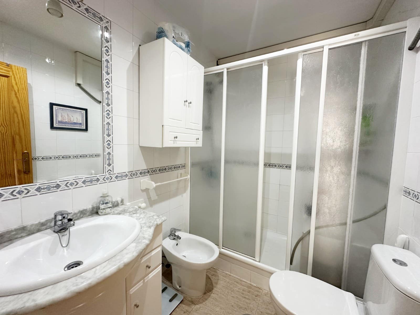 2 camera da letto Appartamento in vendita in Orihuela Costa con piscina garage - 290.000 € (Rif: 10116522)