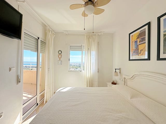 2 camera da letto Appartamento in vendita in Dehesa de Campoamor, Orihuela con piscina garage - 290.000 € (Rif: 10116522)
