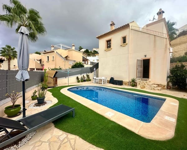 3 camera da letto Villa in vendita in La Marquesa, Rojales con piscina - 315.000 € (Rif: 10116542)