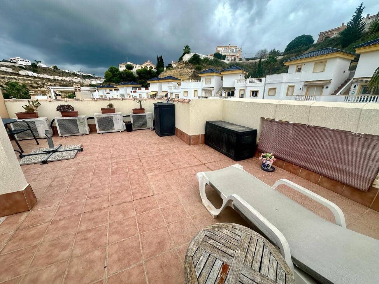3 Zimmer Villa zu verkaufen in La Marquesa mit Pool - 315.000 € (Ref: 10116542)