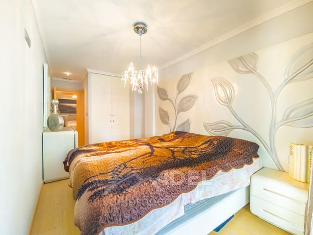 2 quarto Apartamento para venda em Dehesa de Campoamor, Orihuela com piscina garagem - 242 000 € (Ref: 10116546)