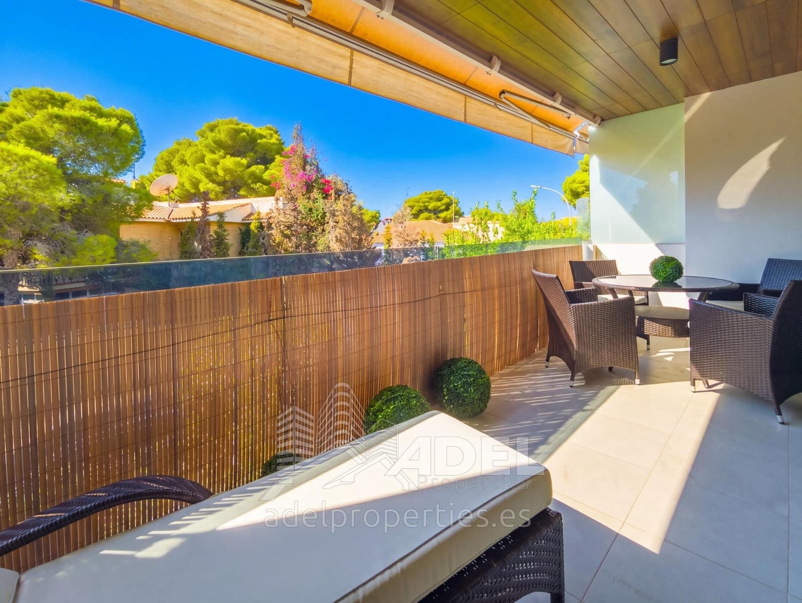 2 quarto Apartamento para venda em Orihuela Costa com piscina garagem - 242 000 € (Ref: 10116546)