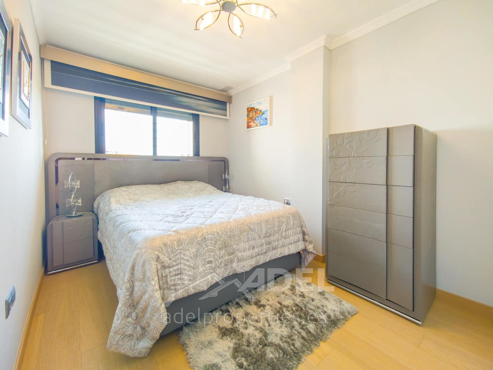 2 quarto Apartamento para venda em Orihuela Costa com piscina garagem - 242 000 € (Ref: 10116546)