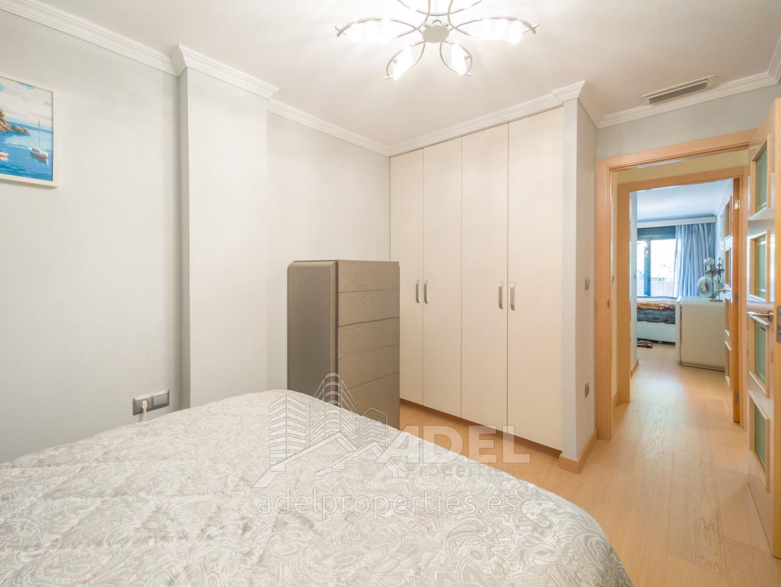 2 quarto Apartamento para venda em Orihuela Costa com piscina garagem - 242 000 € (Ref: 10116546)