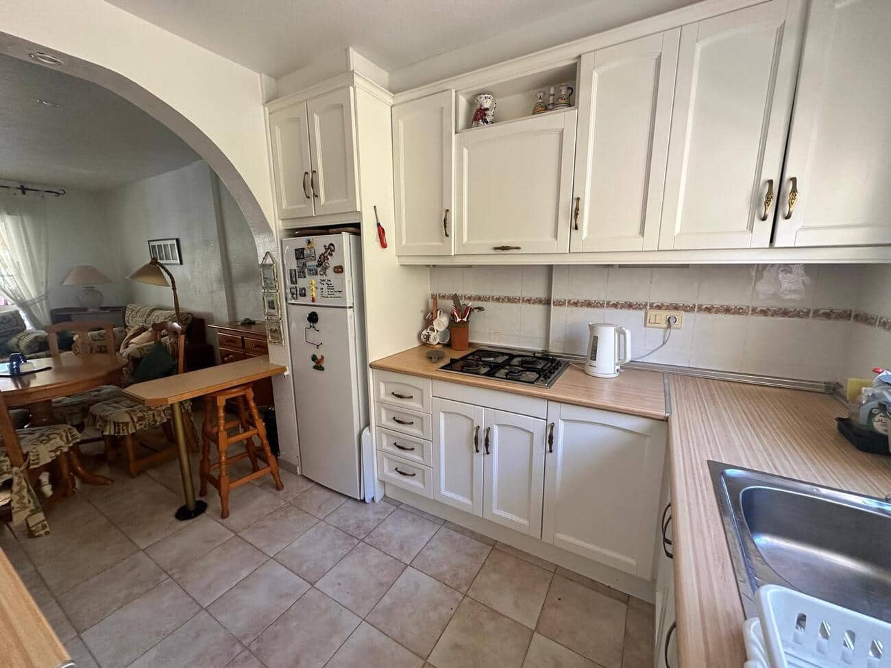 3 camera da letto Casa in vendita in Ciudad Quesada con piscina garage - 199.000 € (Rif: 10116548)
