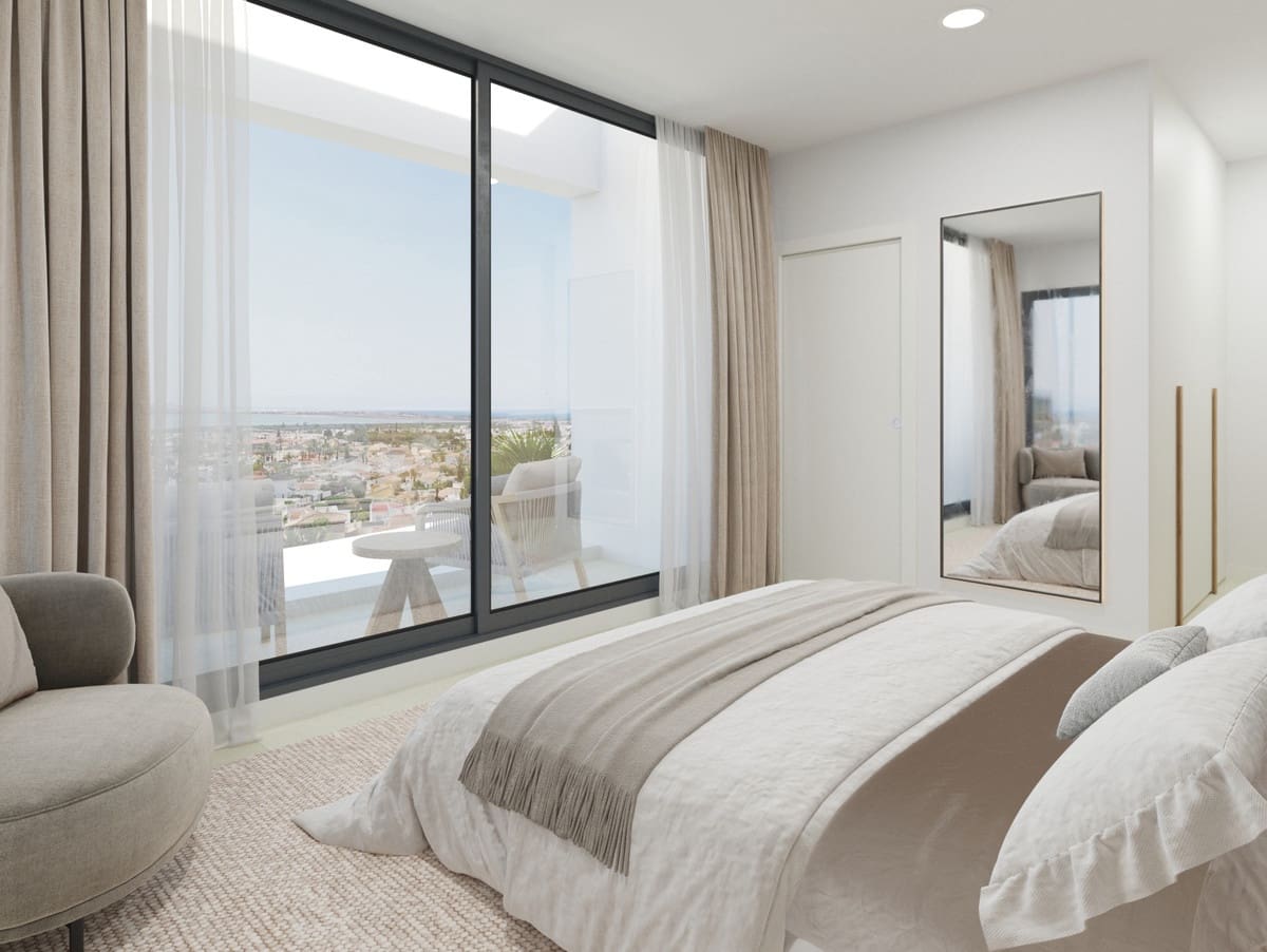 3 soverom Villa til salgs i Ciudad Quesada med svømmebasseng garasje - € 1 215 000 (Ref: 10116559)