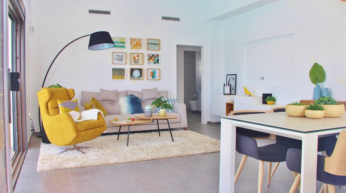 3 bedroom Villa for sale in Benijofar with pool garage - € 589,000 (Ref: 10116567)