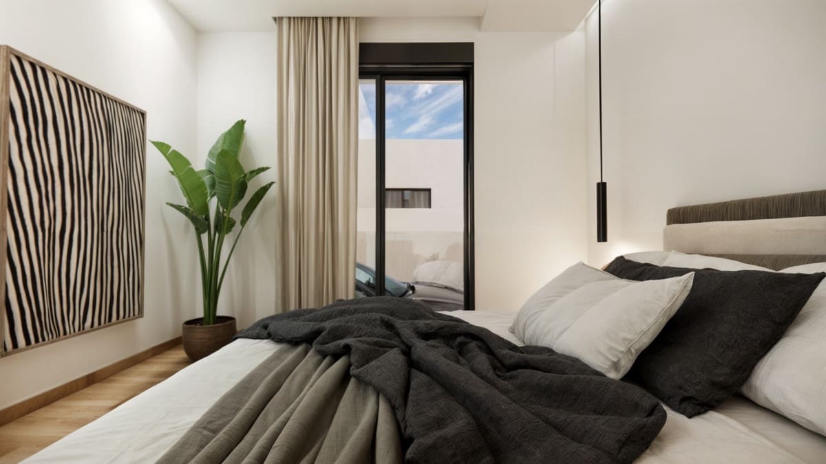 3 Zimmer Villa zu verkaufen in Dolores mit Pool Garage - 420.000 € (Ref: 10116577)