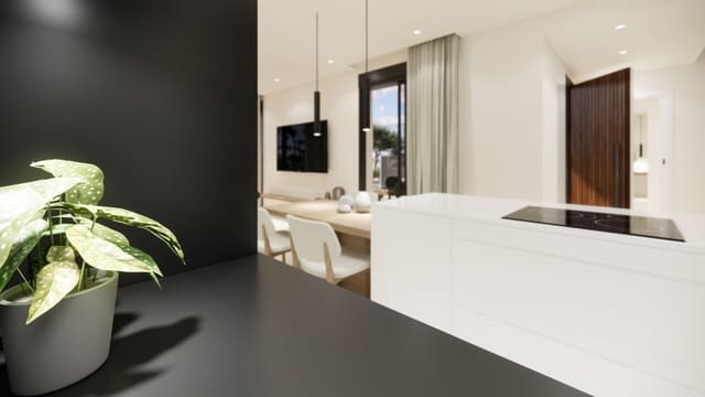 3 Zimmer Villa zu verkaufen in Dolores mit Pool Garage - 425.000 € (Ref: 10116578)