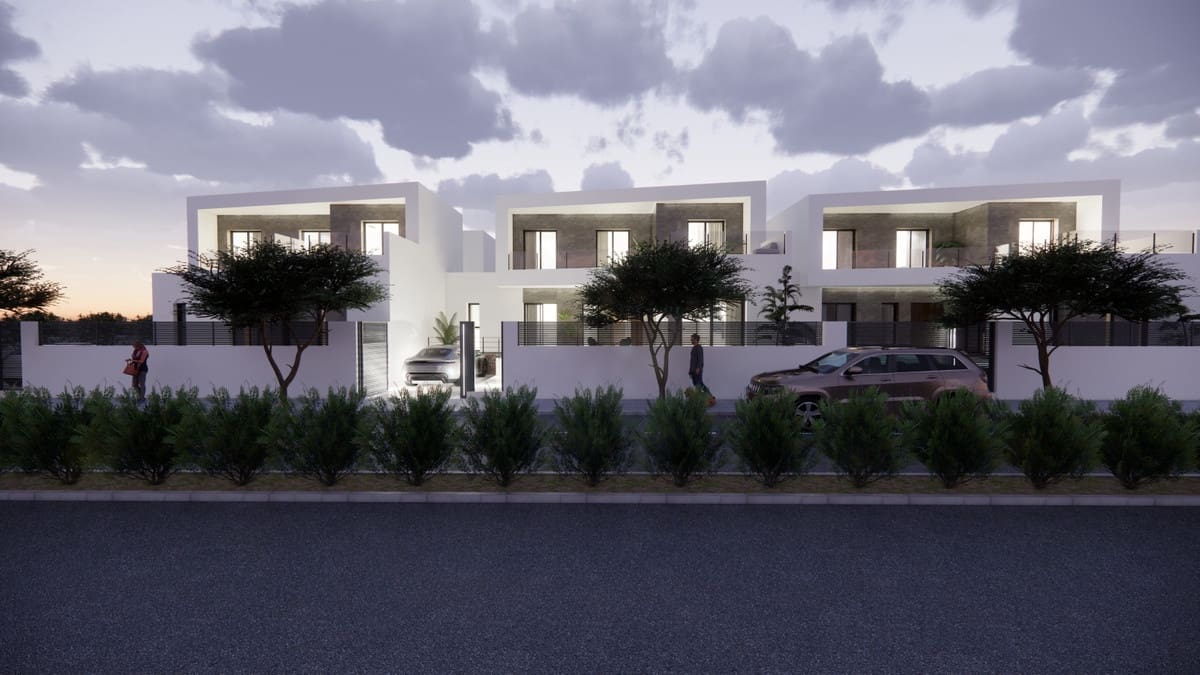 3 Zimmer Villa zu verkaufen in Dolores mit Pool Garage - 425.000 € (Ref: 10116578)