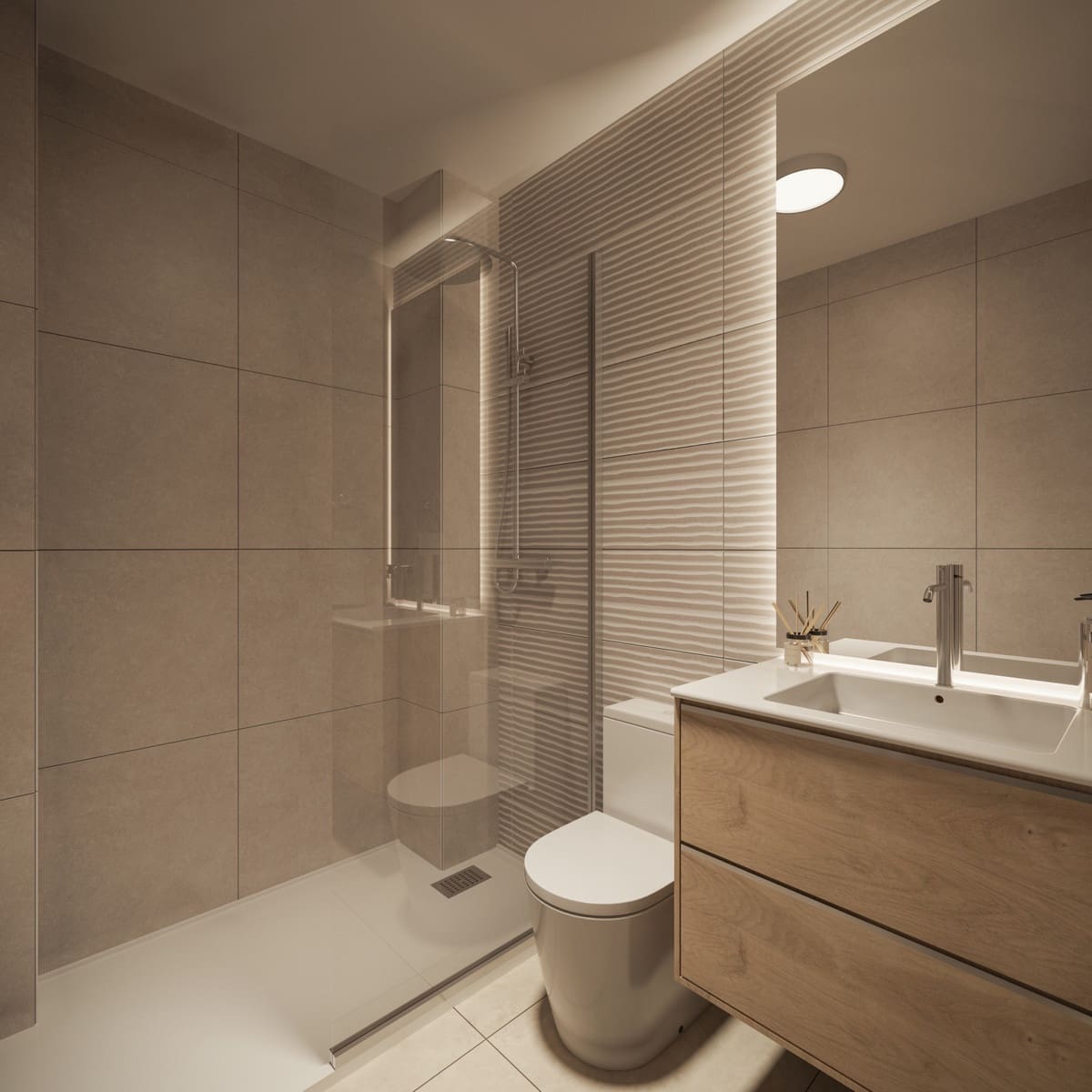 Apartamento en Torrevieja en venta con piscina garaje - 116.000 € (Ref: 10116581)