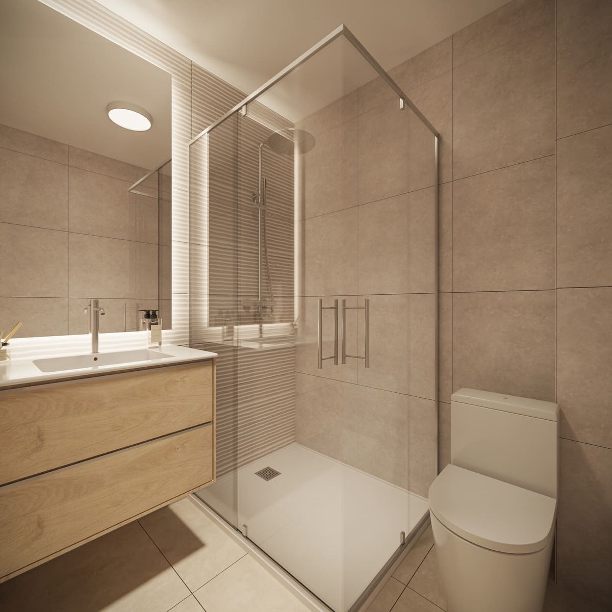 Apartamento en Torrevieja en venta con piscina garaje - 116.000 € (Ref: 10116581)