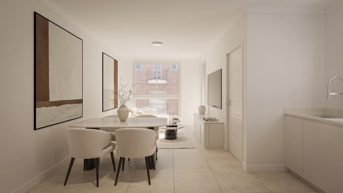 Apartamento en Torrevieja en venta con piscina garaje - 116.000 € (Ref: 10116581)