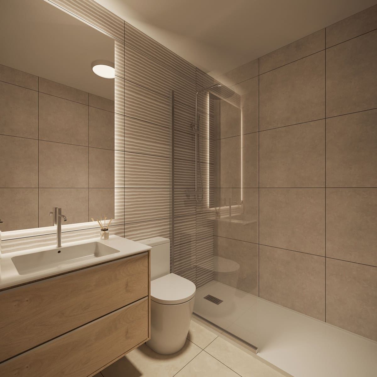 Apartamento en Torrevieja en venta con piscina garaje - 116.000 € (Ref: 10116581)