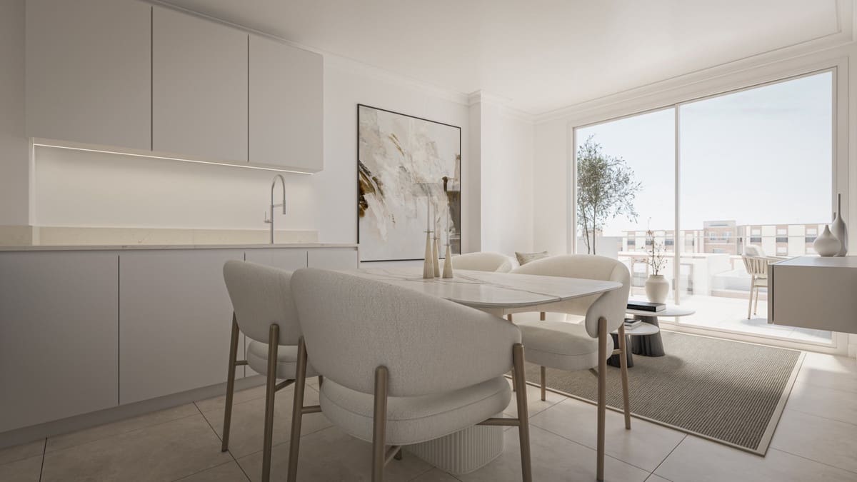 Apartamento en Torrevieja en venta con piscina garaje - 116.000 € (Ref: 10116581)