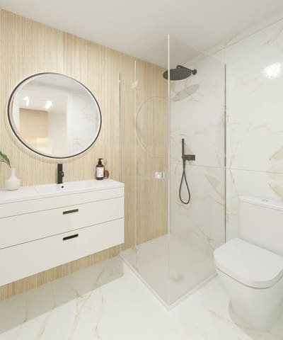 2 Zimmer Villa zu verkaufen in Dolores mit Pool Garage - 275.000 € (Ref: 10116583)