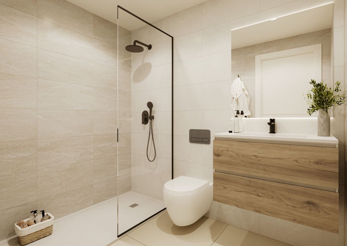 2 camera da letto Appartamento in vendita in Torrevieja con piscina garage - 305.000 € (Rif: 10116585)