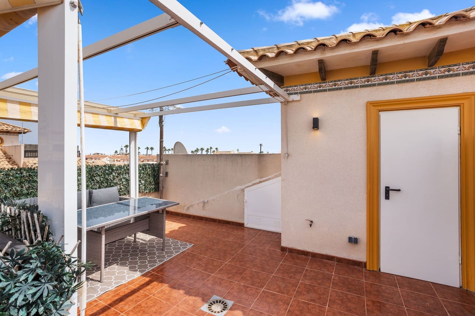 2 chambre Maison de Ville à vendre à Cabo Roig avec piscine - 239 900 € (Ref: 10116593)