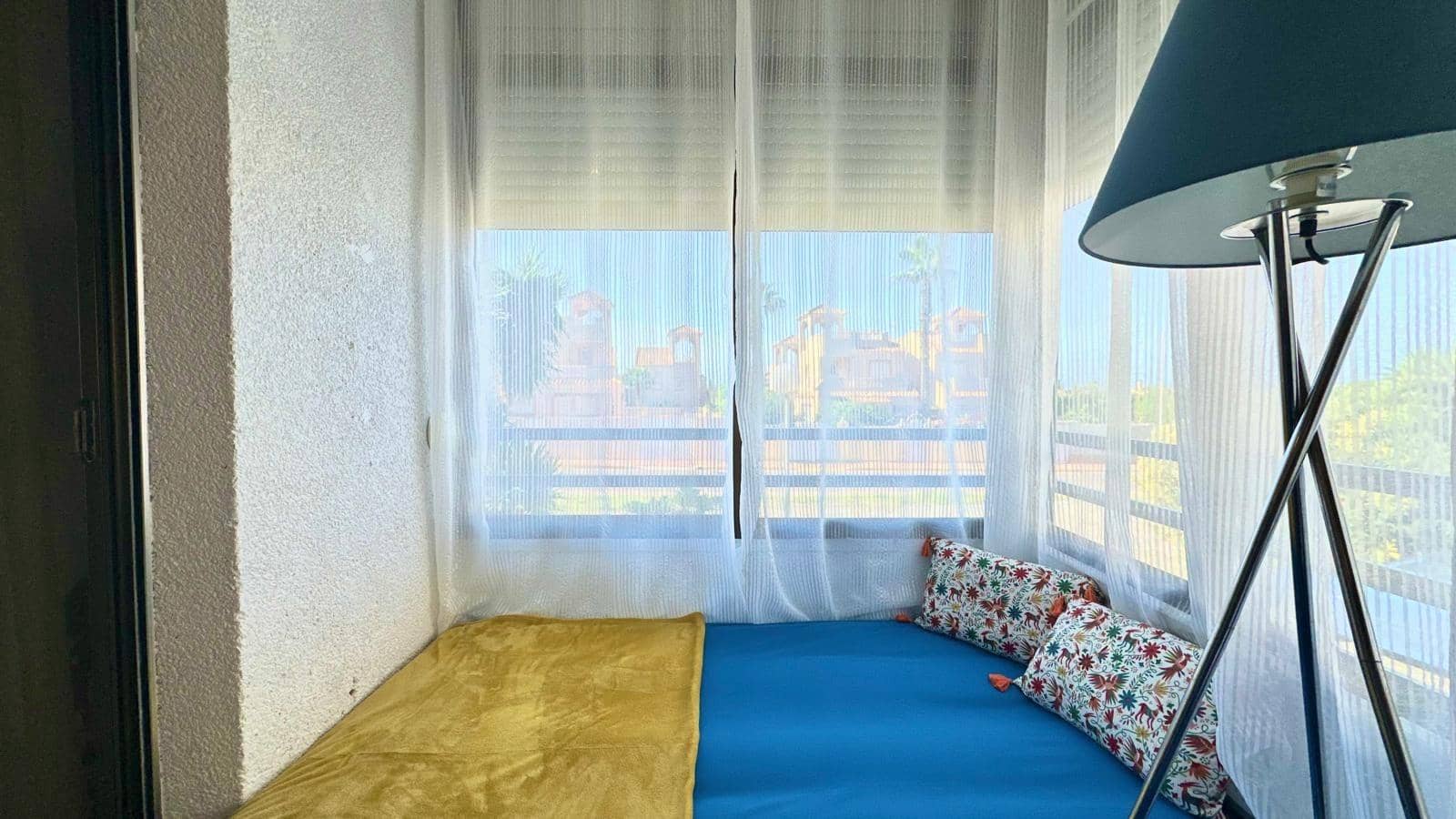 1 camera da letto Appartamento in vendita in Torrevieja - 84.900 € (Rif: 10116607)
