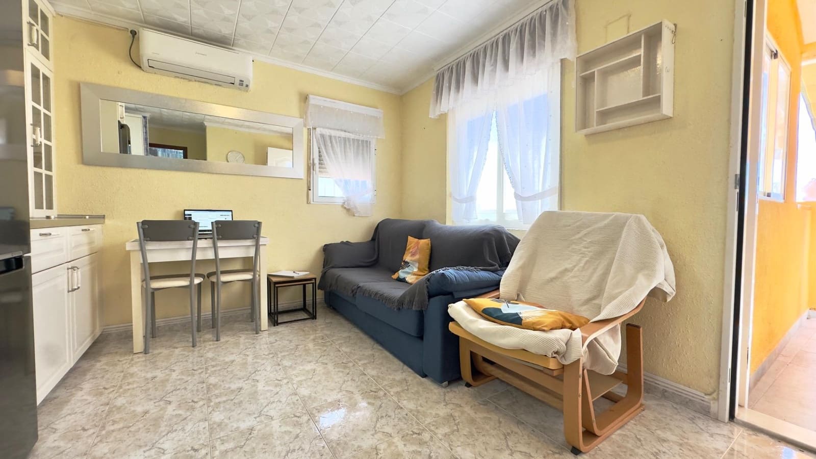 2 bedroom Bungalow for sale in Torrevieja - € 124,900 (Ref: 10116610)