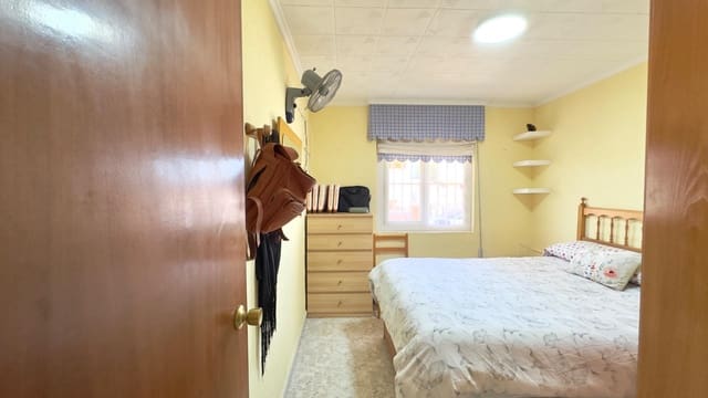 2 sovrum Bungalow till salu i El Chaparral - La Siesta - La Torreta, Torrevieja - 124 900 € (Ref: 10116610)