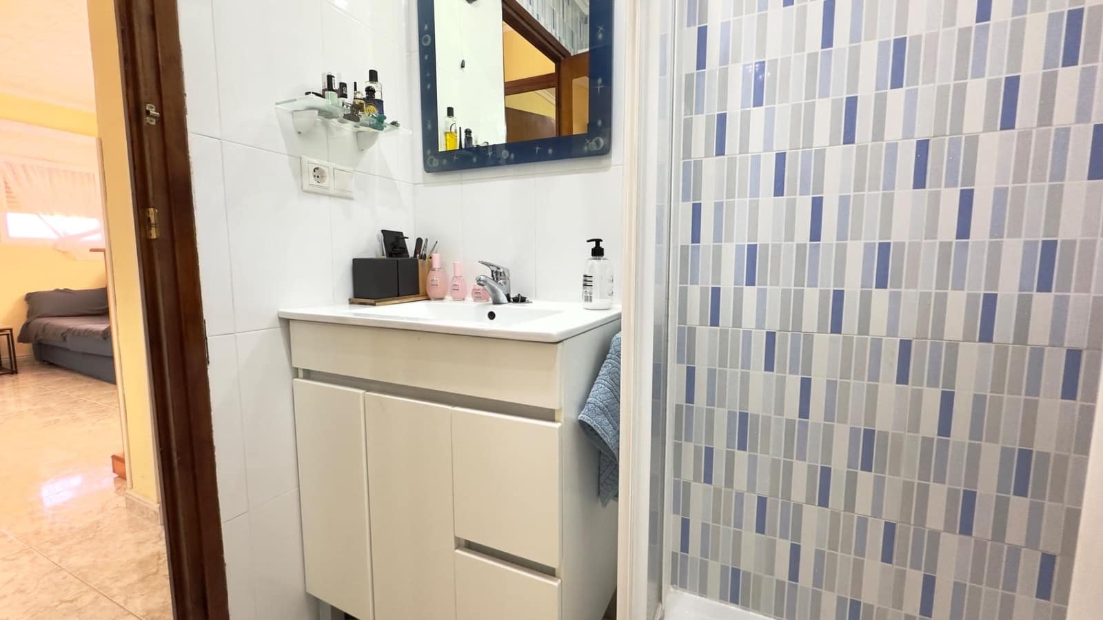 2 bedroom Bungalow for sale in Torrevieja - € 124,900 (Ref: 10116610)