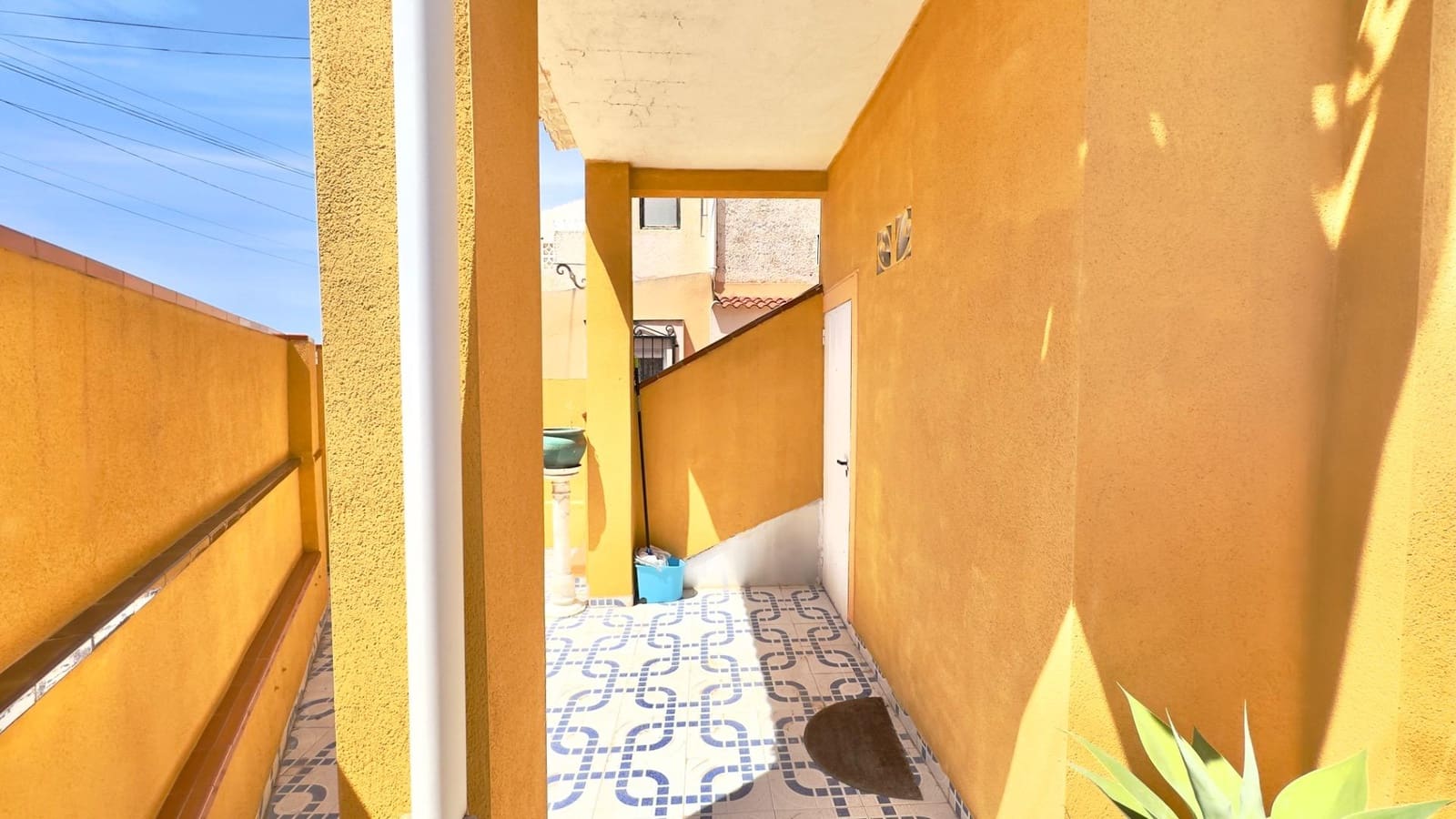 2 bedroom Bungalow for sale in Torrevieja - € 124,900 (Ref: 10116610)