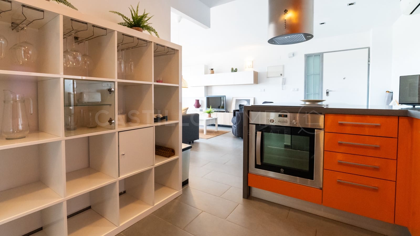 2 quarto Apartamento para venda em Orihuela Costa com piscina garagem - 270 000 € (Ref: 10116615)