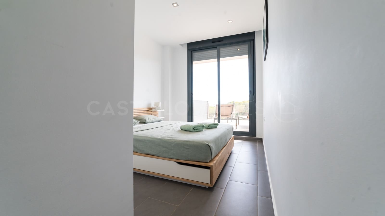 2 quarto Apartamento para venda em Orihuela Costa com piscina garagem - 270 000 € (Ref: 10116615)