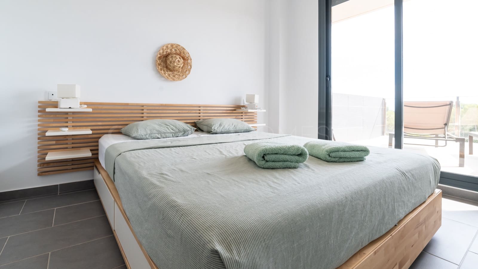2 quarto Apartamento para venda em Orihuela Costa com piscina garagem - 270 000 € (Ref: 10116615)
