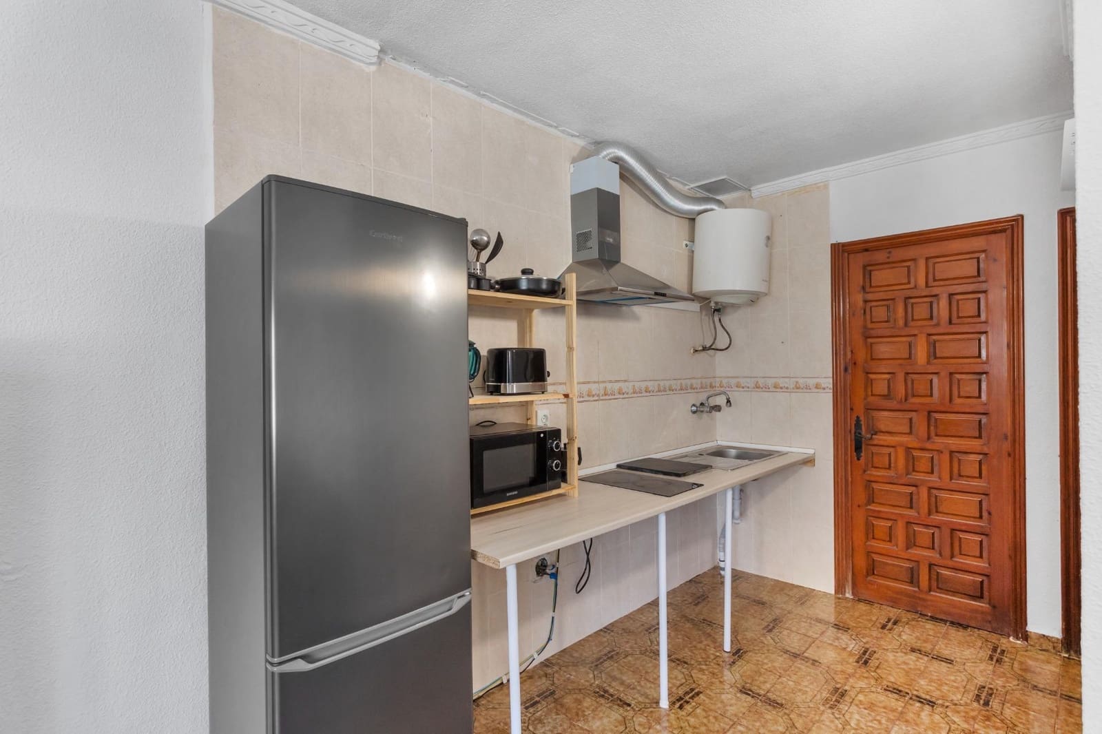 2 bedroom Bungalow for sale in Torrevieja - € 149,900 (Ref: 10116619)